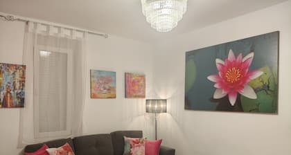 Express To Go Apartment