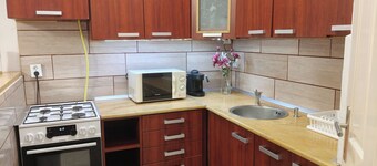 Express To Go Apartment