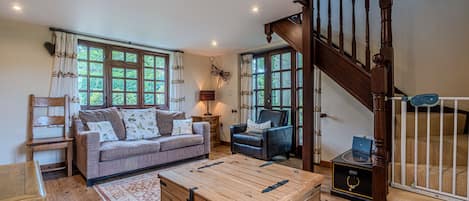 Fernseher, DVD-Player