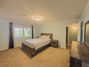 3 Schlafzimmer, WLAN, Bettwäsche