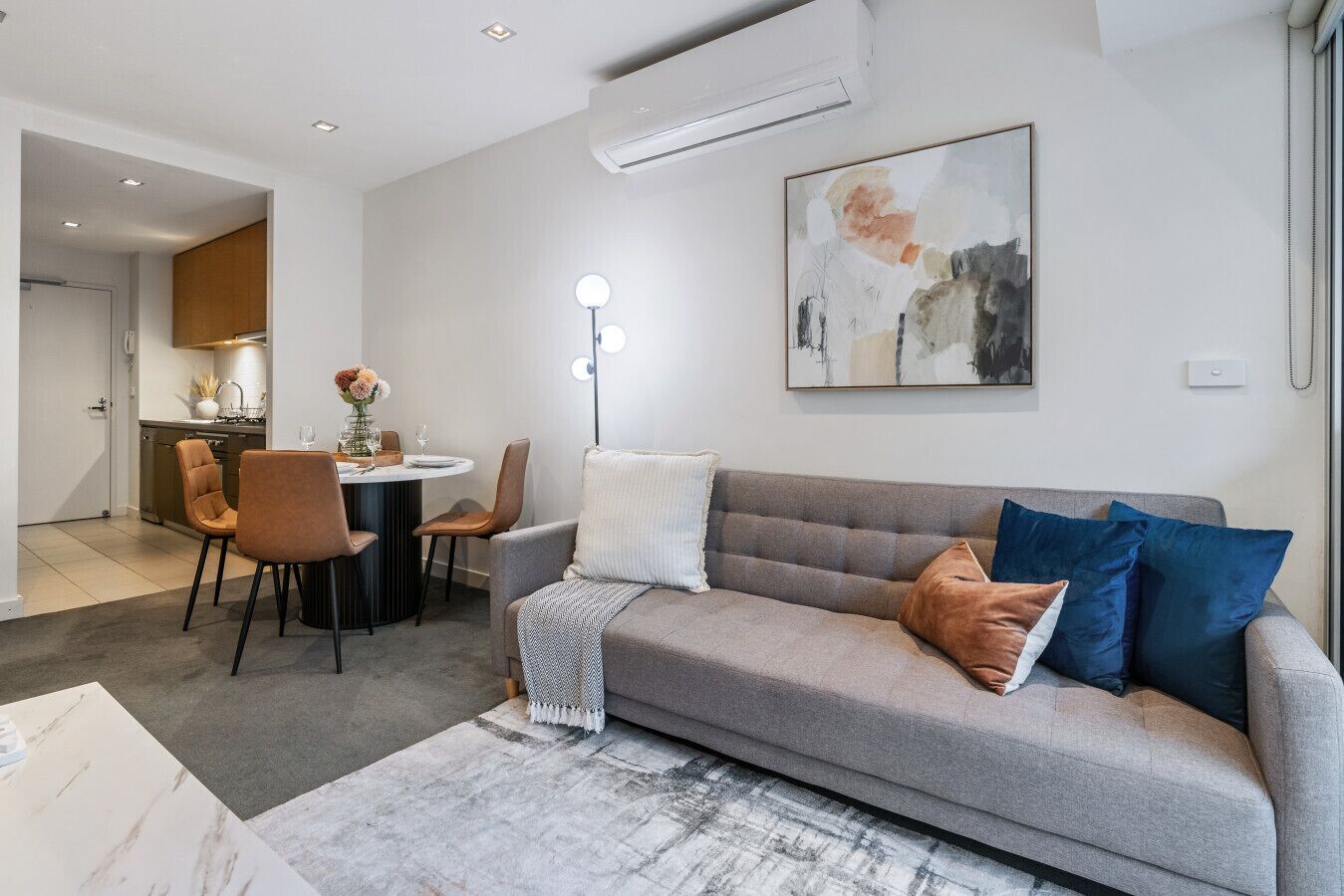 The Inkerman Hideaway - St Kilda
