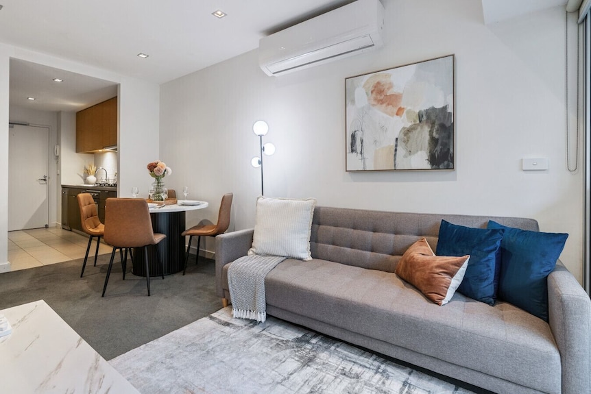The Inkerman Hideaway - St Kilda