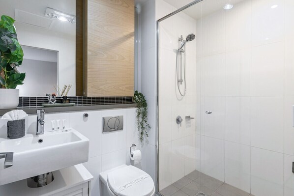 Hair dryer - The Inkerman Hideaway (St Kilda)