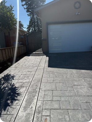 Property grounds - Best Rest for Less in San Jose (San Jose)