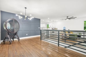 Interior - 25+ Couples & Families 2 BD 1BA Near Mercedes Benz Stadium, Hartsfield-Jackson (Atlanta)