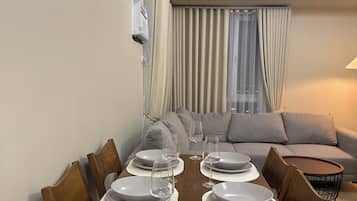 Standard Condo, Sea View | Private kitchen
