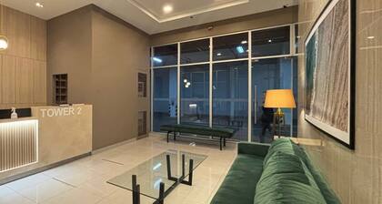 Amayara Nest Hospitality 2 BR Condo