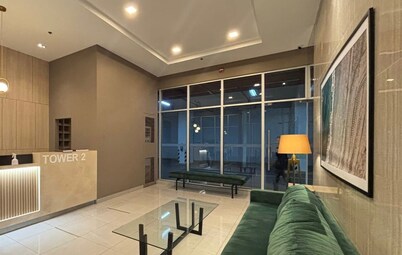 Amayara Nest Hospitality 2 BR Condo