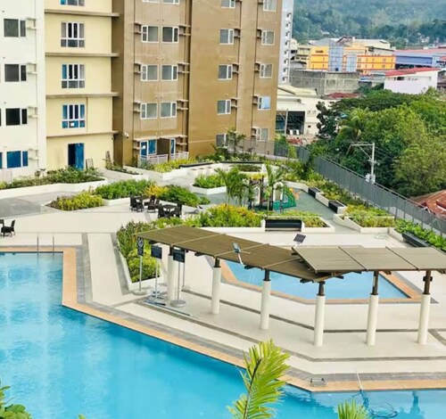 Amayara Nest Hospitality 2 BR Condo 