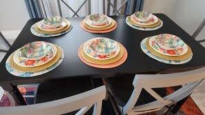 Restauration