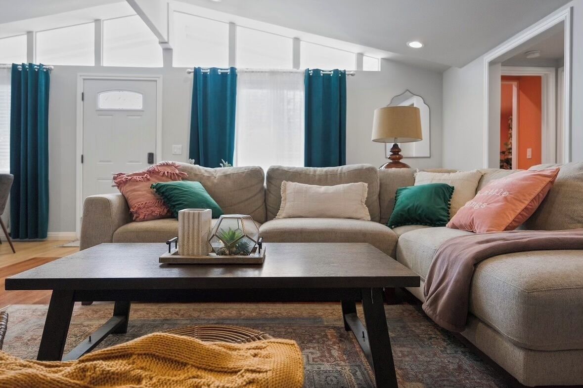 4-bedroom 3 Bathroom Cozy Home In Anaheim - Buena Park, CA