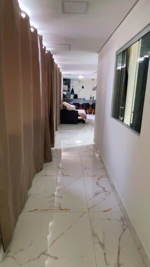 Living area - Aconchego de Lugar - Eri&Douglas (Belo Horizonte)