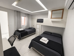 Desk, laptop workspace - Aconchego de Lugar - Eri & Douglas  - 4 (Belo Horizonte)