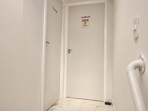 Front of property - Aconchego de Lugar - Eri&Douglas (Belo Horizonte)