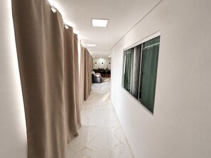 Living area - Aconchego de Lugar - Eri&Douglas (Belo Horizonte)