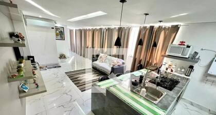 Aconchego de Lugar - Eri&Douglas