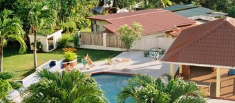 Villa Heights