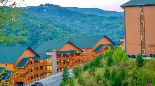 Affordable Luxury Studio