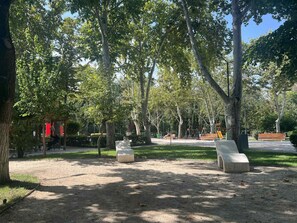 Boendeområde