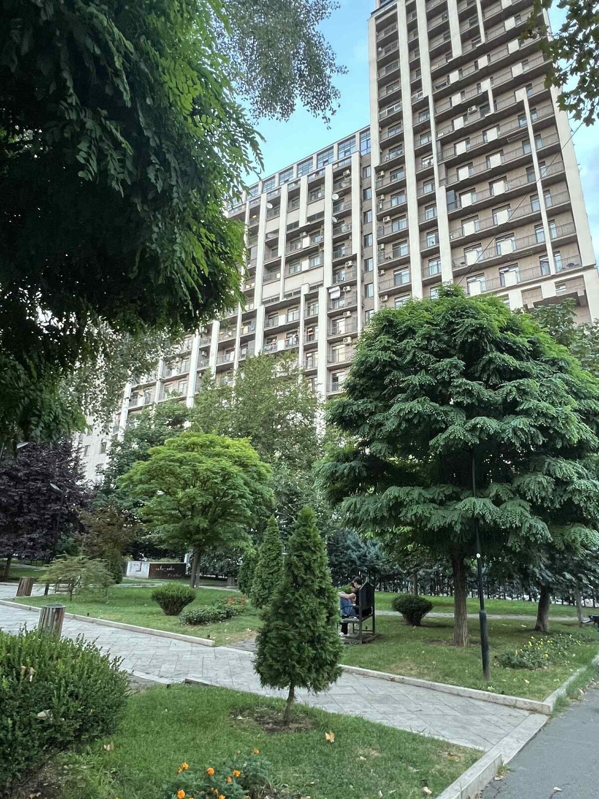 Bild für Gastgeberprofil