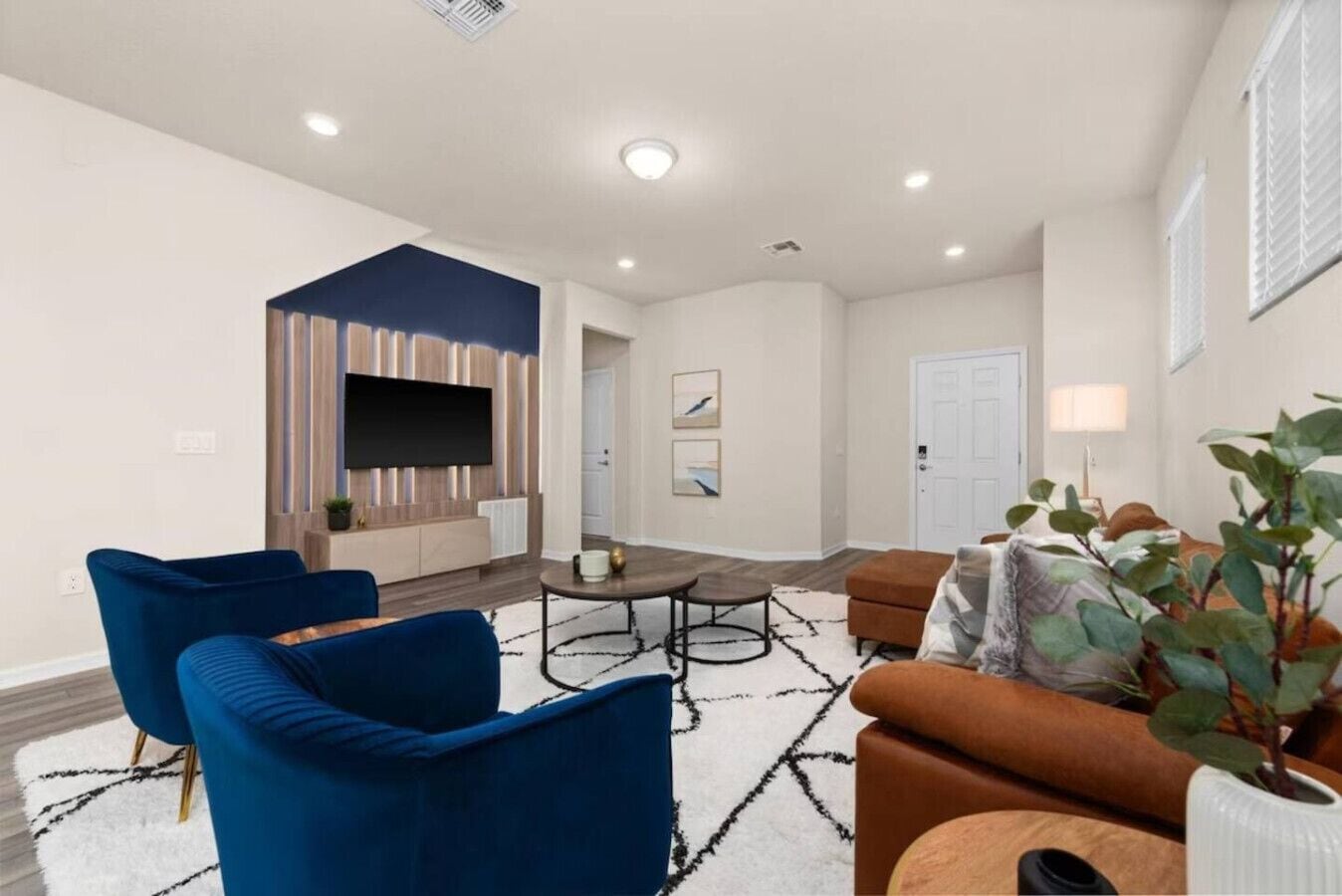 スマートテレビ