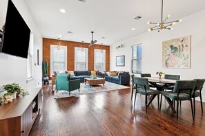 TV connectée, livres