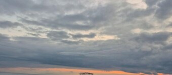 Seaside, 2 bedrooms, 5 people, + long stay