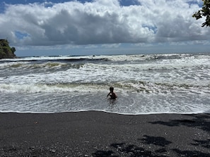 Serviettes de plage