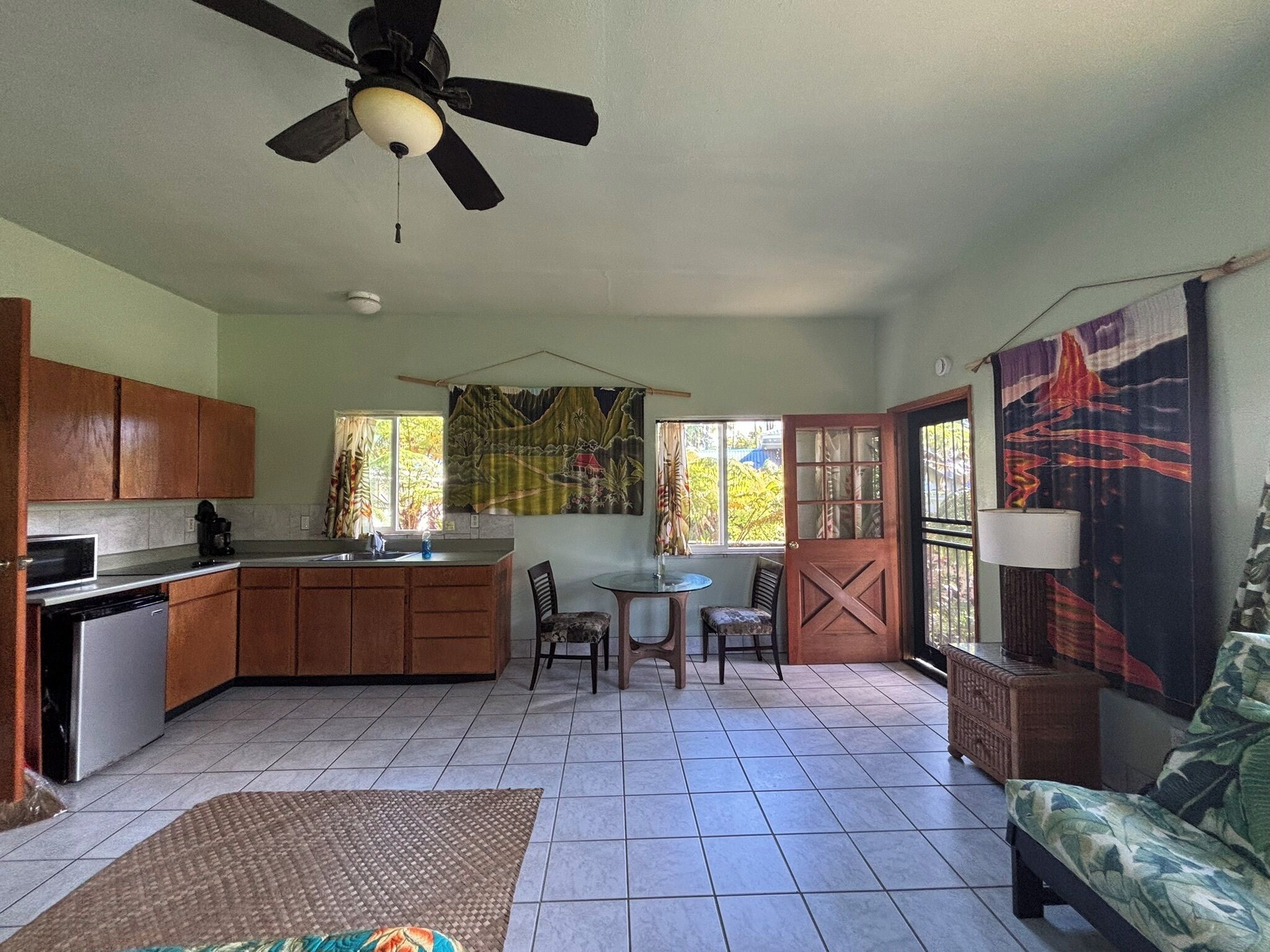 Una Smart TV