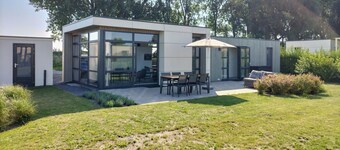 Splendida casa a Nijkerk con WiFi