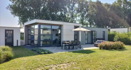 Gorgeous home in Nijkerk with WiFi
