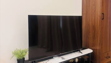 Condo, 1 quarto, sacada | Comodidades do quarto