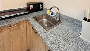 Condo, 1 Bedroom, Balcony | Interior - Elegant Room With Relaxing Ambiance (Iloilo)