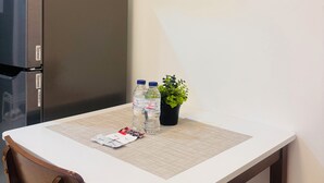 Condo, 1 Bedroom, Balcony | Dining - Elegant Room With Relaxing Ambiance (Iloilo)