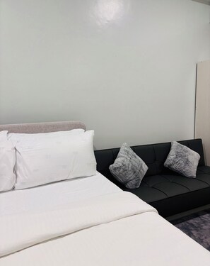 Room, 1 Bedroom, Balcony | 1 bedroom