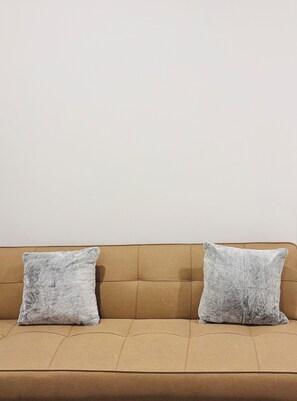 Room, 1 Bedroom, Balcony | Interior