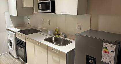 Apartment in Puerto Amarras
