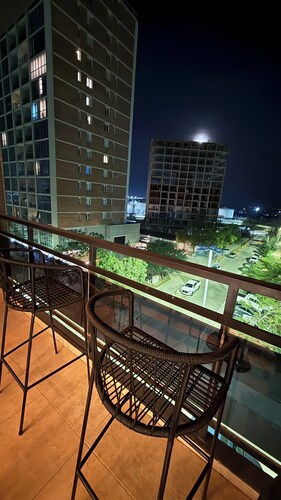 Apartment in Puerto Amarras