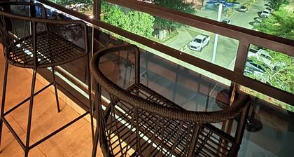 Apartment in Puerto Amarras