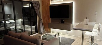 Apartment in Puerto Amarras