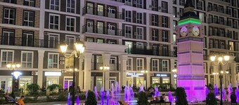 New England Ecoloft Studios