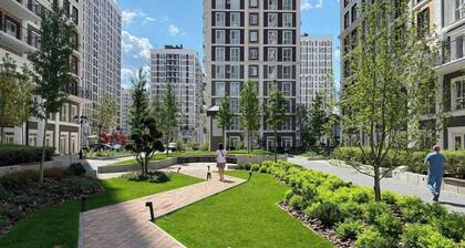 New England Ecoloft Studios