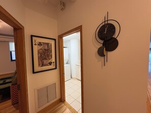 Interiør