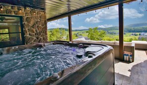 Hidromassagem interna