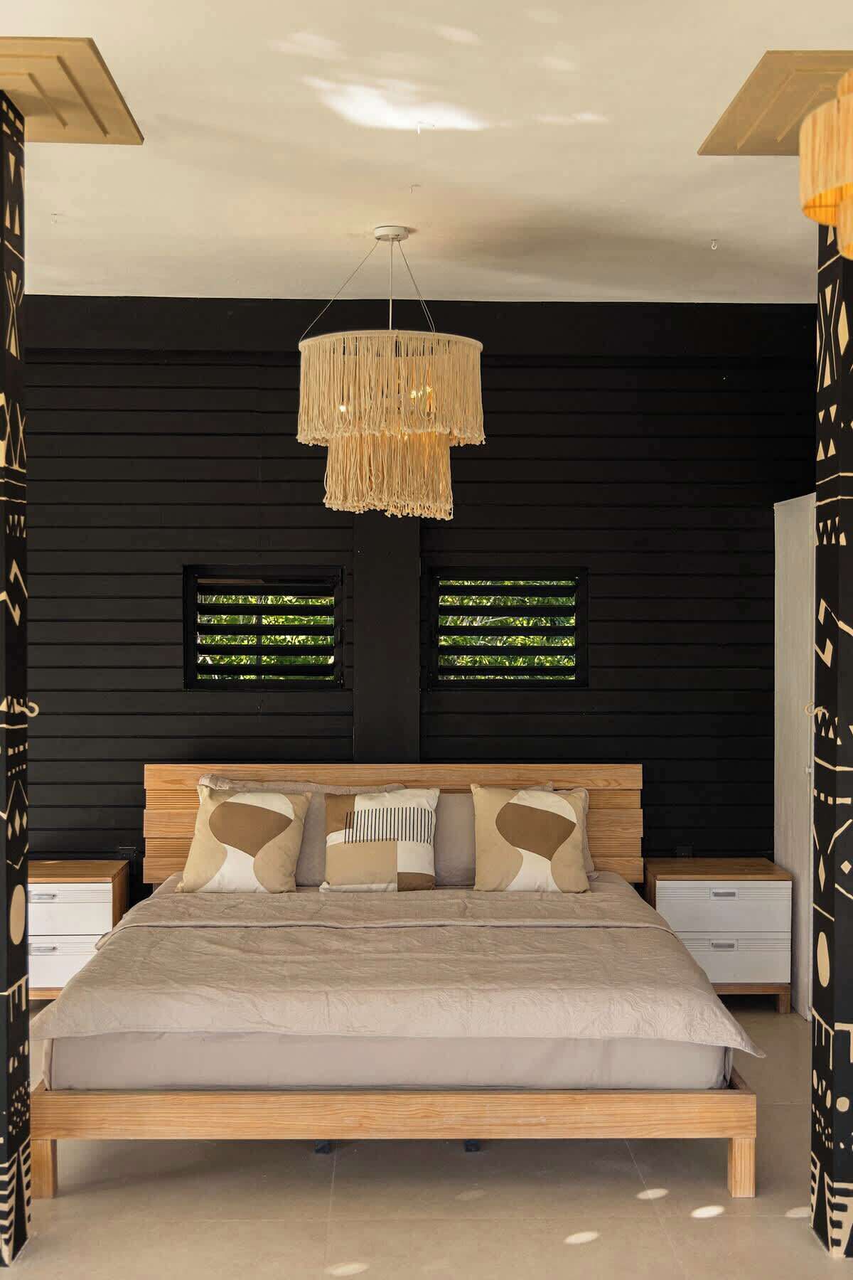 4 間睡房、熨斗/熨衫板、上網、床單