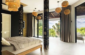 4 chambres, fer et planche à repasser, Wi-Fi, draps fournis