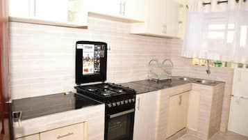 Cucina privata