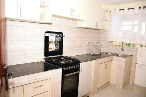 Ace full-furnished in Kitale@360