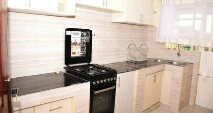 Ace full-furnished in Kitale@360