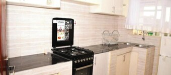 Ace full-furnished in Kitale@360